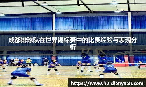 成都排球队在世界锦标赛中的比赛经验与表现分析